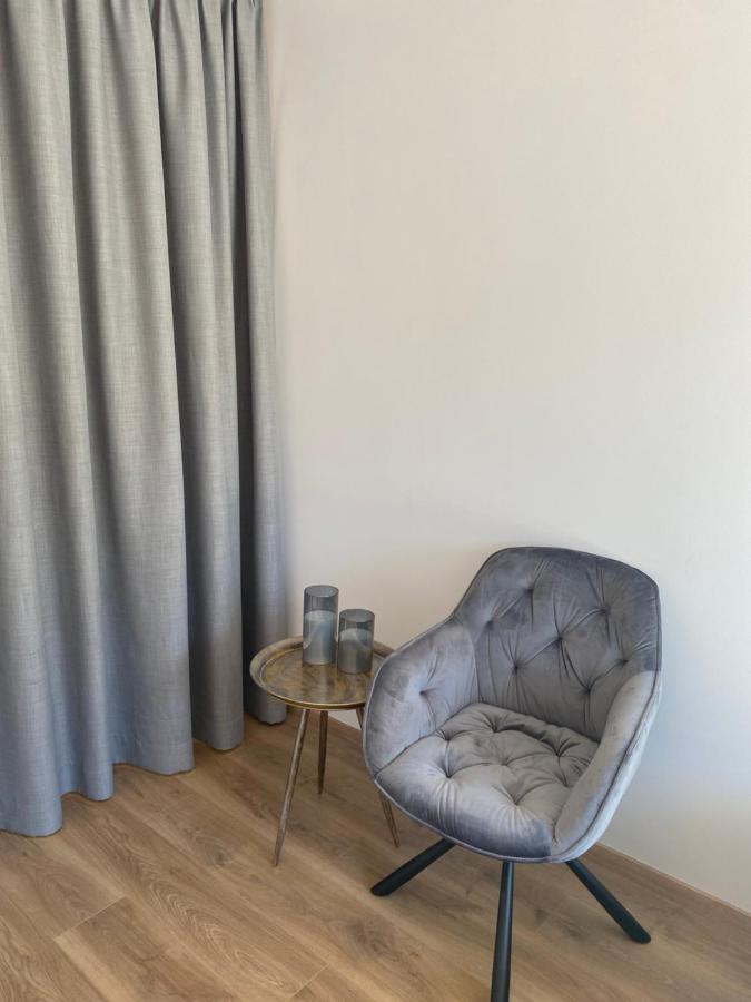Beautiful Nature In Appartement *